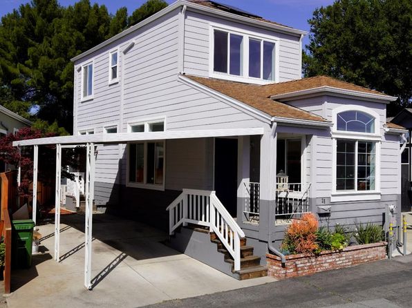 14685 Oka Rd SPC 28, Los Gatos, CA 95032