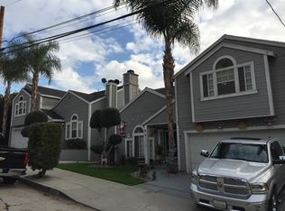 13612 Franklin St #1, Whittier, CA 90602