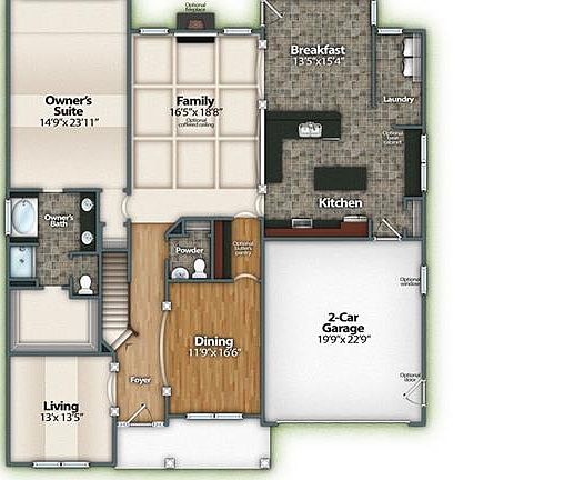 2nd image of this home