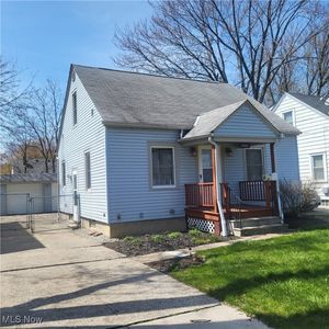 1510 Nichols St, Lorain, OH, 44053