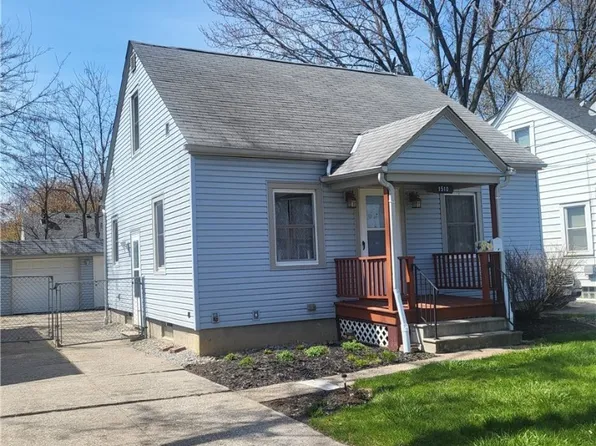 1510 Nichols St, Lorain, OH 44053