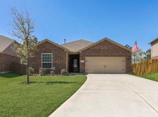 7642 Dragon Pearls Ln, Conroe, TX 77304