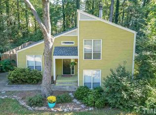 325 Ashebrook Dr, Raleigh, NC 27609