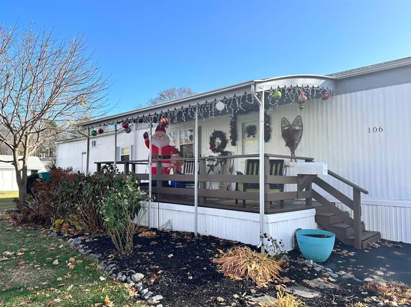 106 Oriental Gardens, Portsmouth, NH 03801