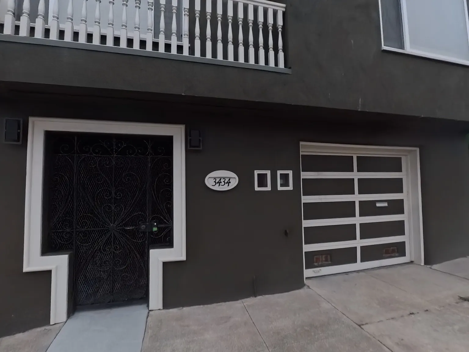 Updated Outer Sunset Home Two Blocks from Ocean Beach — Photo 2