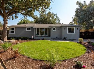 13359 McCulloch Ave, Saratoga, CA 95070