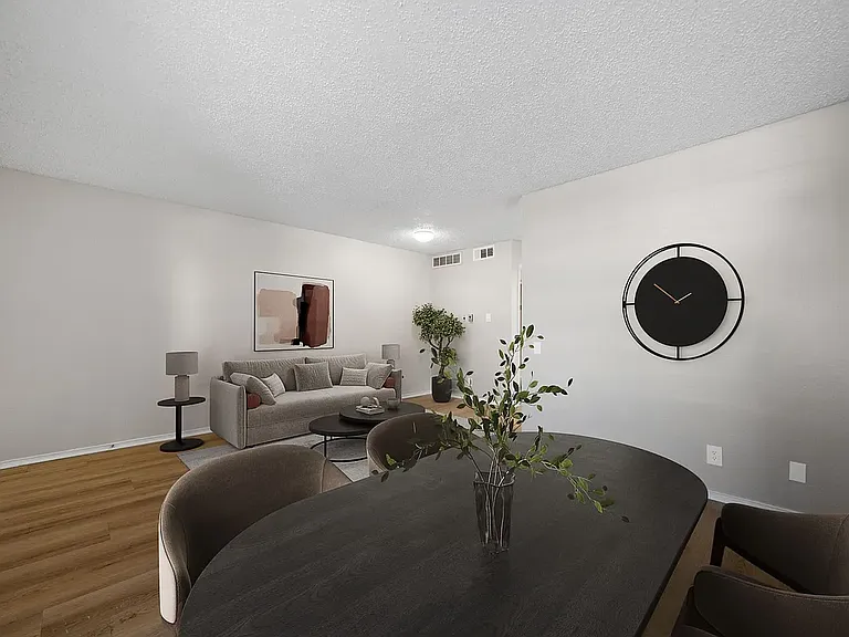 Pease Parkside Apartments — Photo 22