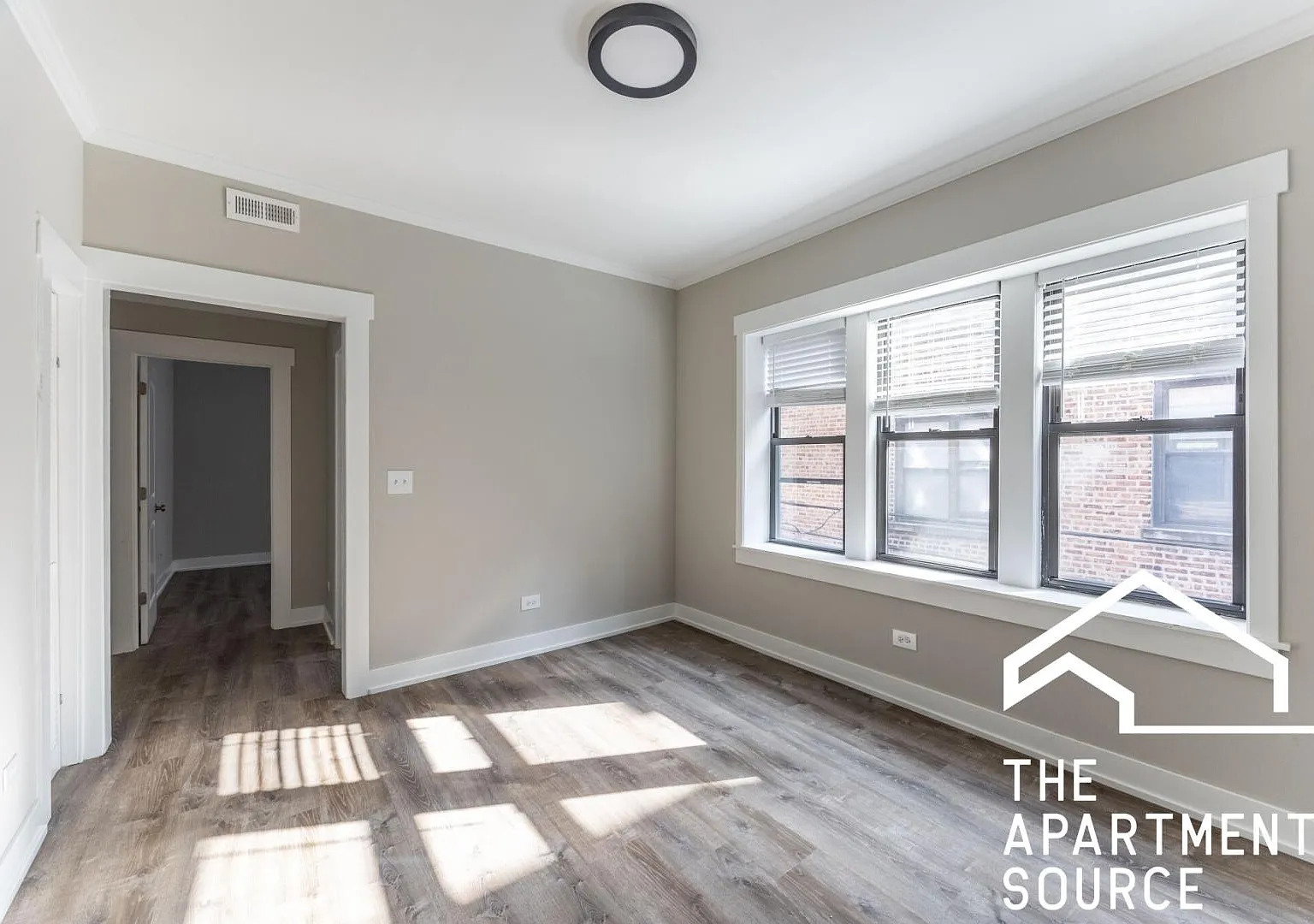 6519 North Newgard Avenue #3D — Photo 4