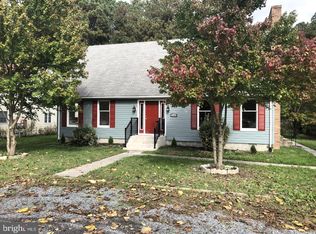 1221 Washington Dr, Saint Michaels, MD