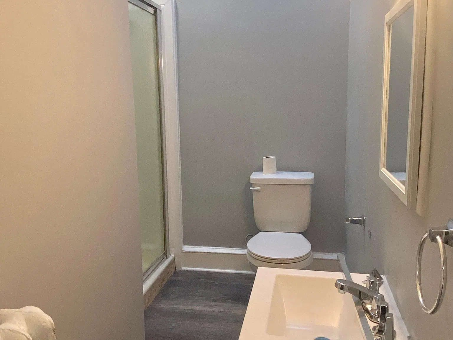 1 bed, 551 sqft, $1,395 — Photo 3