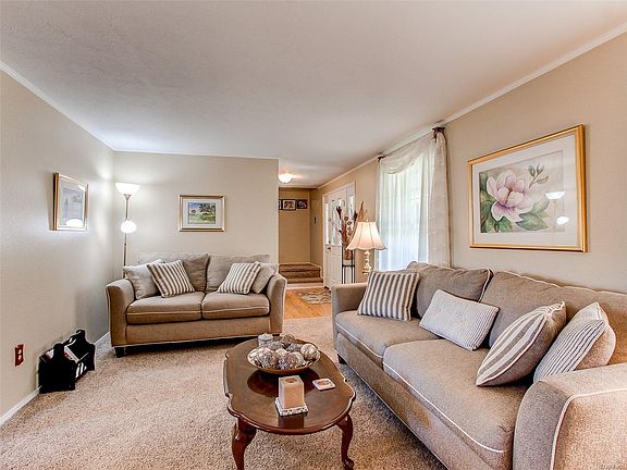4th image of 4162 S Rosemary Way