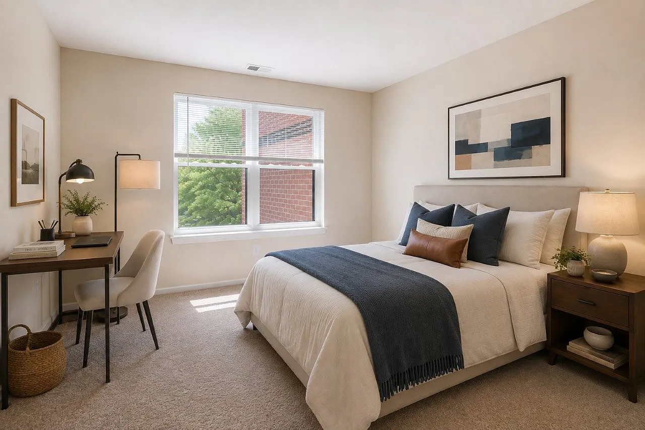 Tamarron Apartment Homes — Photo 4