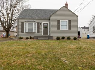 238 Wilson St, Struthers, OH 44471