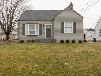 238 Wilson St, Struthers, OH, 44471