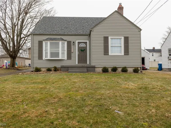 238 Wilson St, Struthers, OH 44471
