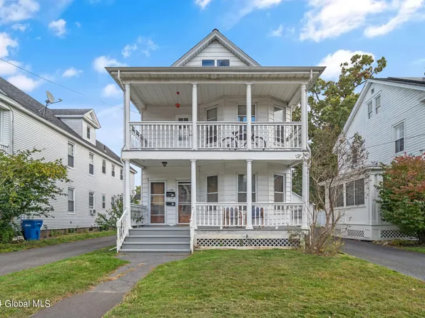 119 Winthrop Avenue, Albany, NY 12203