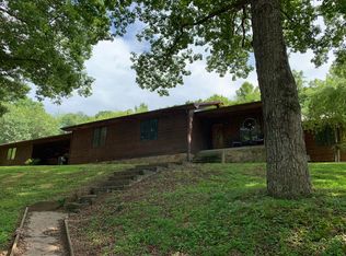 251 Colwyn Ave, Cumberland Gap, TN 37724