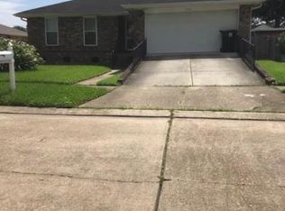 3328 Grandwood Blvd, Kenner, LA 70065