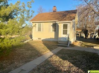 5415 S 48th Ave, Omaha, NE 68117