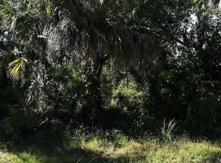 DESCO ROAD LOT 3, NORTH PORT, FL 34286