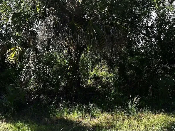 DESCO ROAD LOT 3, NORTH PORT, FL 34286
