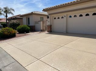 15945 W Merrell St, Goodyear, AZ 85395
