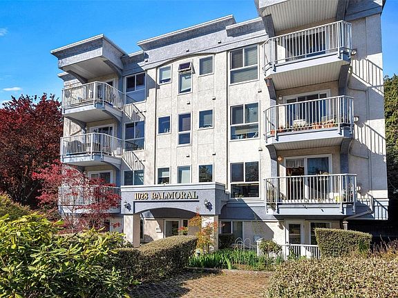 2nd image of 1028 Balmoral Rd #206