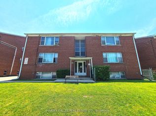 90 Trethewey Dr, Toronto, ON M6M 4B4