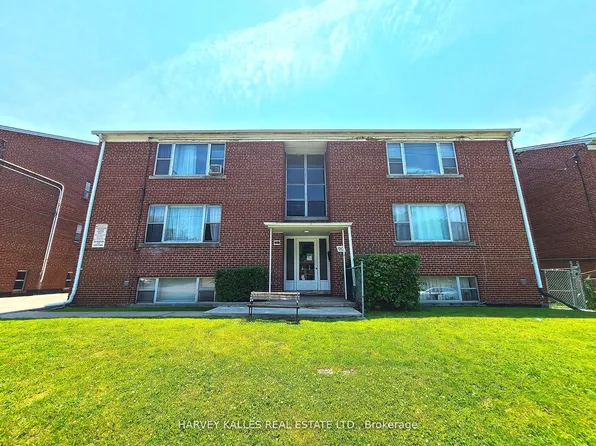 90 Trethewey Dr, Toronto, ON M6M 4B4