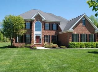 12839 Dover Rd, Reisterstown, MD 21136