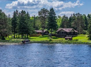 11488 Cth M, Crandon, WI 54520