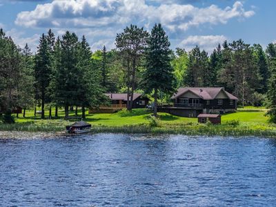 11488 Cth M, Crandon, WI, 54520