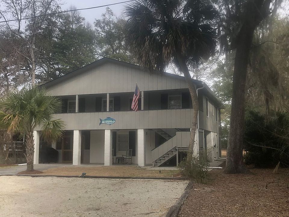 295 Minnow Drive 
