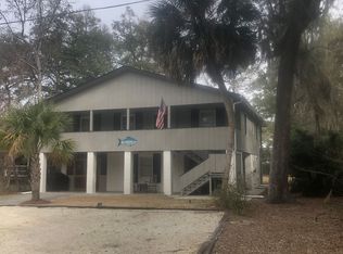 295 Minnow Dr, Pawleys Island, SC 29585