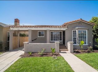 636-638 W 107th St, Los Angeles, CA 90044