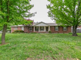 1718 Celtic Ct, Murfreesboro, TN 37129