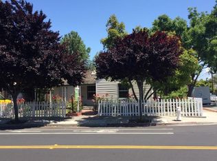 2200 Park Ave, Santa Clara, CA 95050