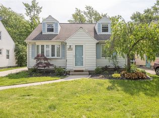 139 Pickford Ave, Buffalo, NY 14223