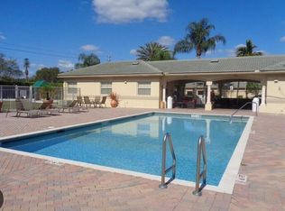 2080 Greenview Shores Blvd APT 405, Wellington, FL 33414