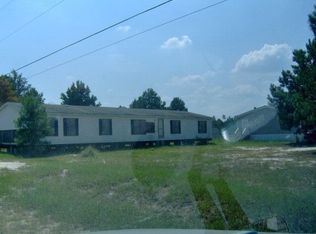 2253 McNutt Rd, Augusta, GA 30906