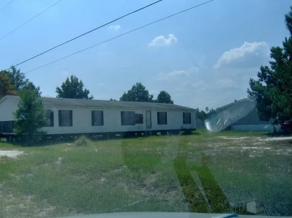 2253 McNutt Rd, Augusta, GA 30906