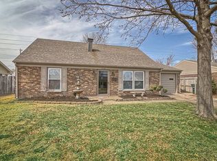 2528 Carryback Ct, Owensboro, KY 42301