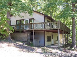 3518 Dogwood Point Rd, Stover, MO 65078