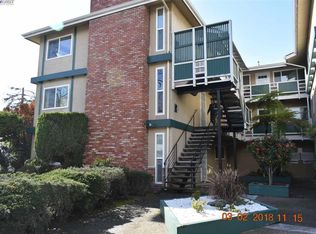 2000 Central Ave APT C, Alameda, CA 94501