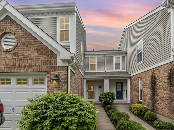 7401 Ridge Edge Ct #C, Florence, KY 41042