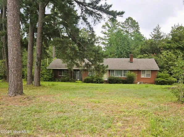 4941 Stokestown St John Road, Ayden, NC 28513