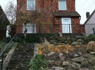 4341 Ludwick St, Pittsburgh, PA 15217