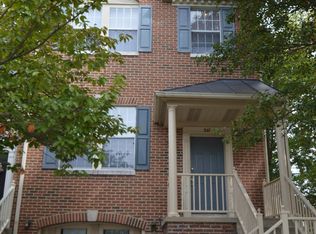 512 Goldspire Cir, Frederick, MD 21703