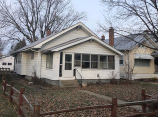 828 N Bancroft St, Indianapolis, IN