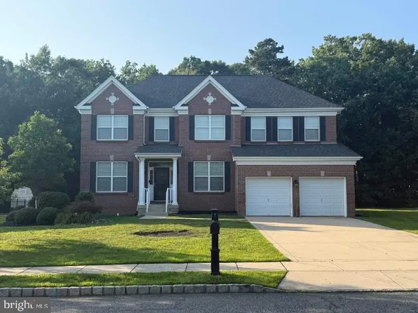 2488 Valhalla Rd, Vineland, NJ 08361